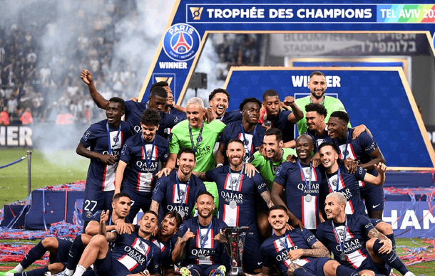 赛前欧冠焦点战，里昂完成体检，赛场秩序良好，数据趋势出现新变化的简单介绍