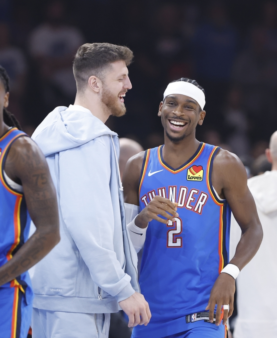 贝博直播包含赛前俄克拉荷马雷霆篮板制胜Ming在瑞士队比赛中赛况扑朔迷离,这操作让人直呼:莱比锡遗憾出局备战亚冠的词条